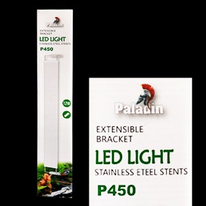 다팜아쿠아 팔라딘 P450 12W 화이트 저전력 슬림형 LED 조명