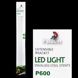 팔라딘 P600 18W 화이트 저전력 슬림형 LED 조명